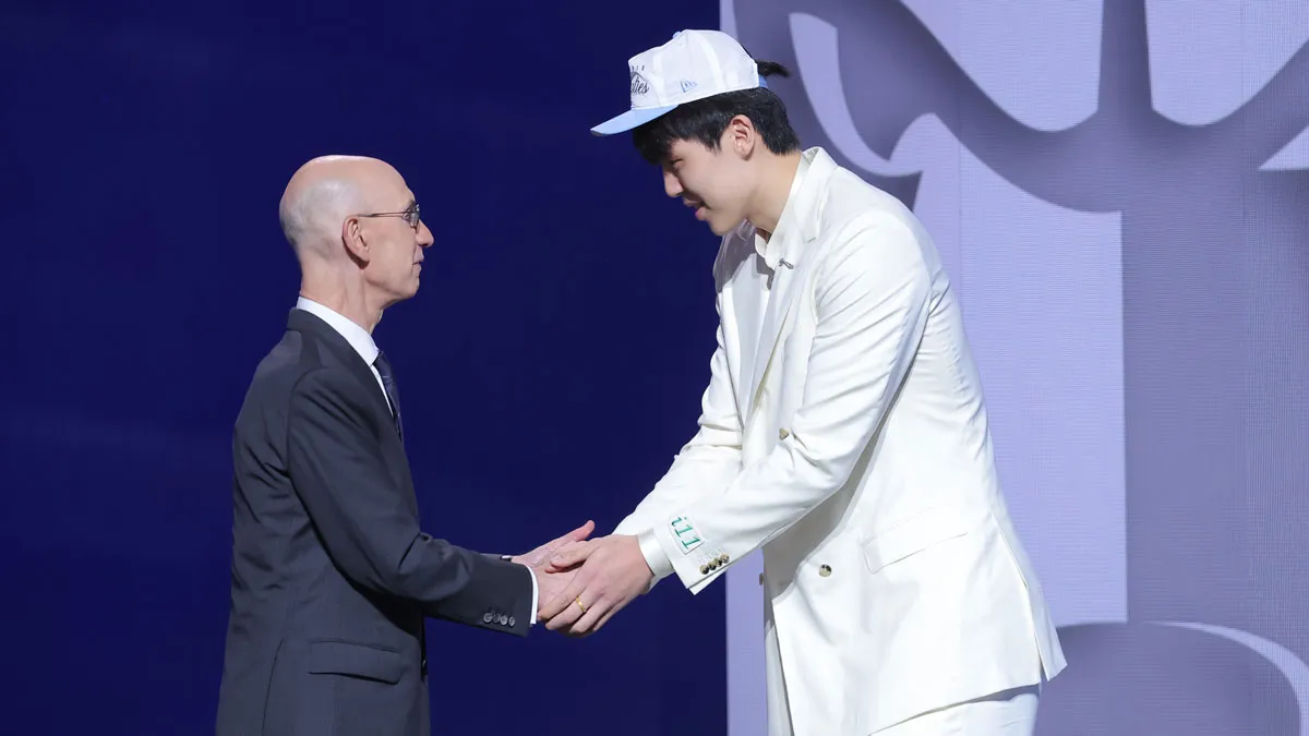 楊漢森篡改導致10萬美元罰款，兩名高階主管被停職