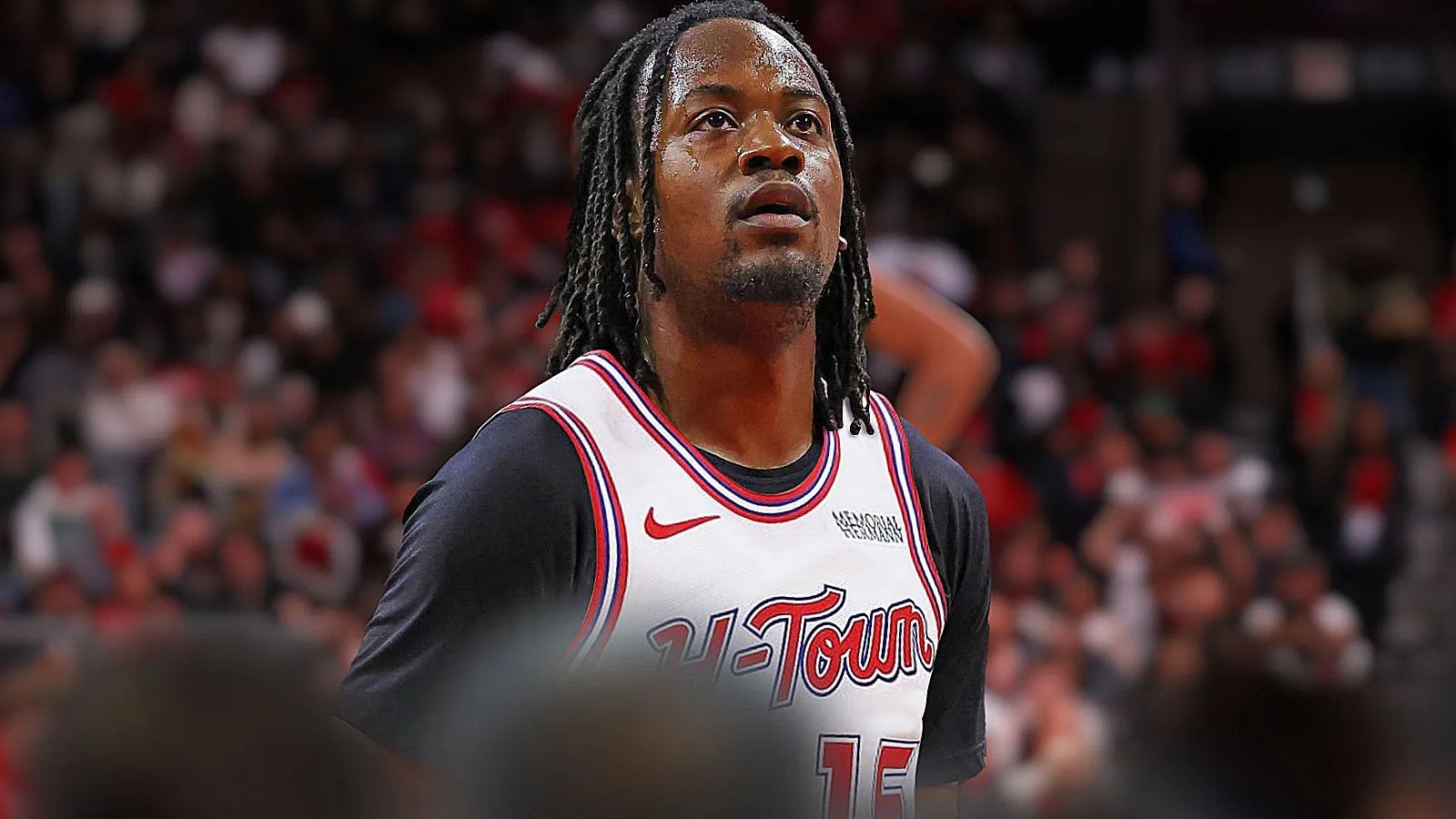 火箭隊的特里斯坦牛頓如何平衡 NBA-G 聯盟的洗牌