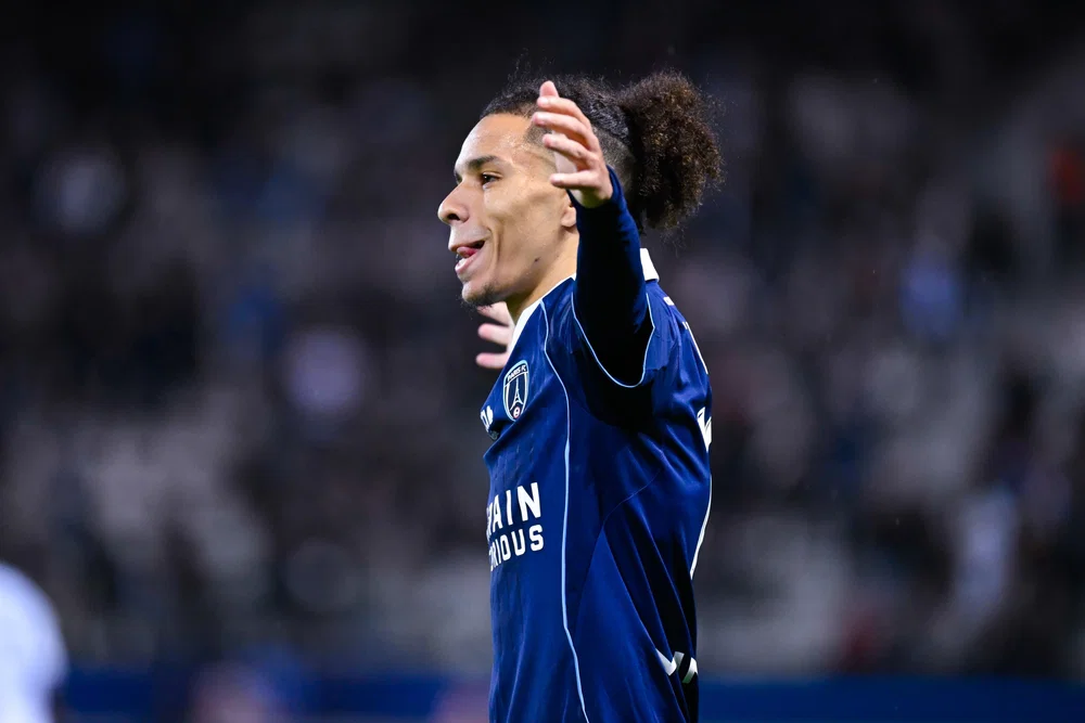 Ilan Kebbell: Leeds United, Southampton and Watford in the mix for State-friendly winger