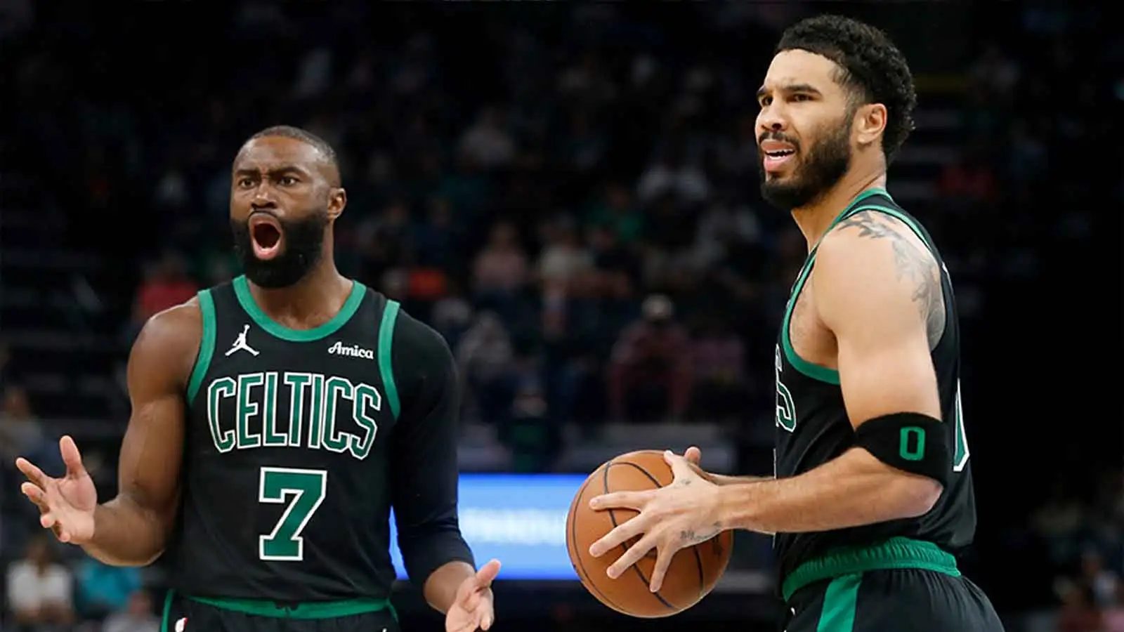 為什麼塞爾提克隊將在 2026 年 NBA 季後賽中以 5 場比賽擊敗 76 人隊