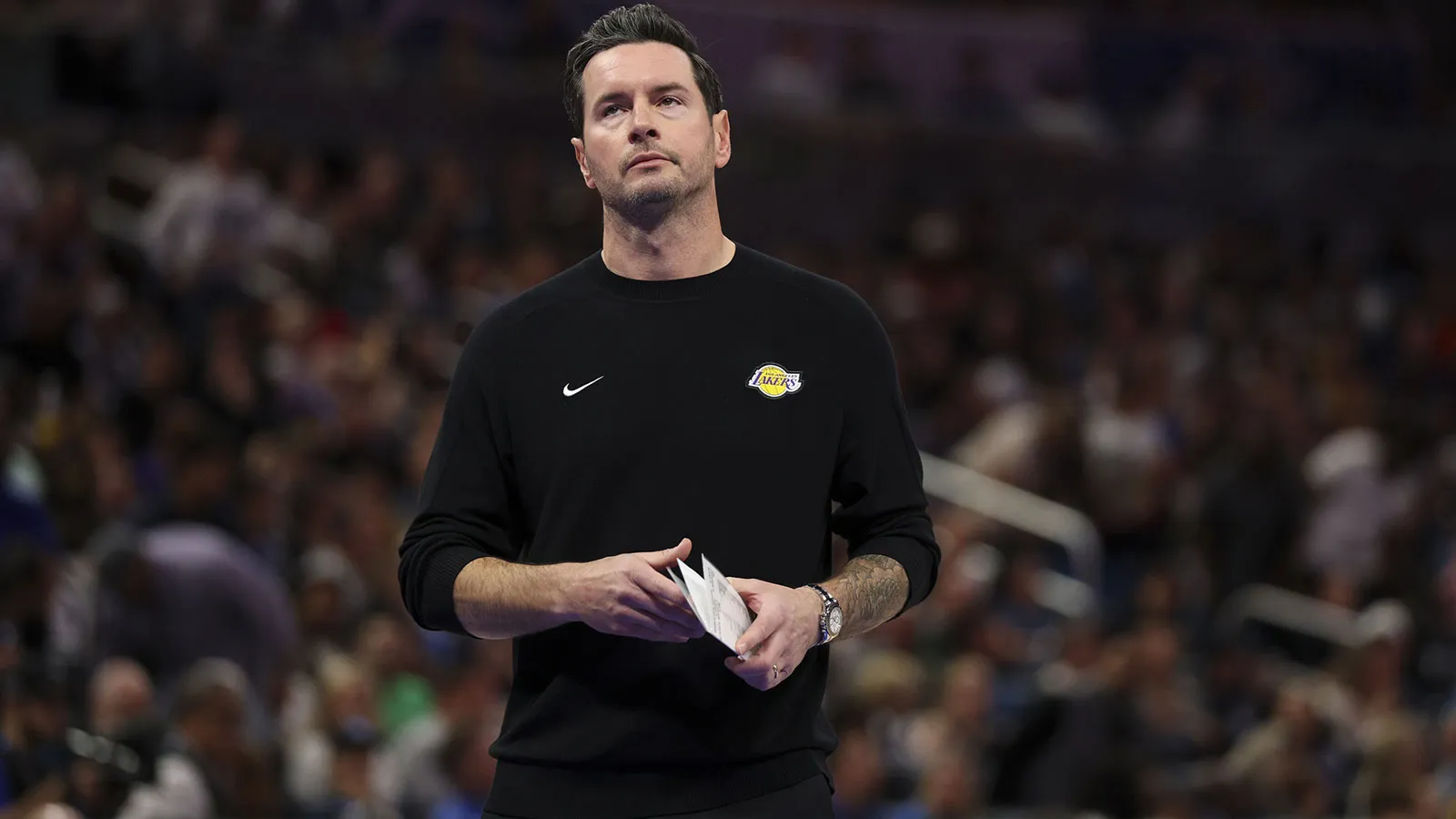 達拉斯在 JJ Redick 的 Austin Reaves 索賠後發表聲明