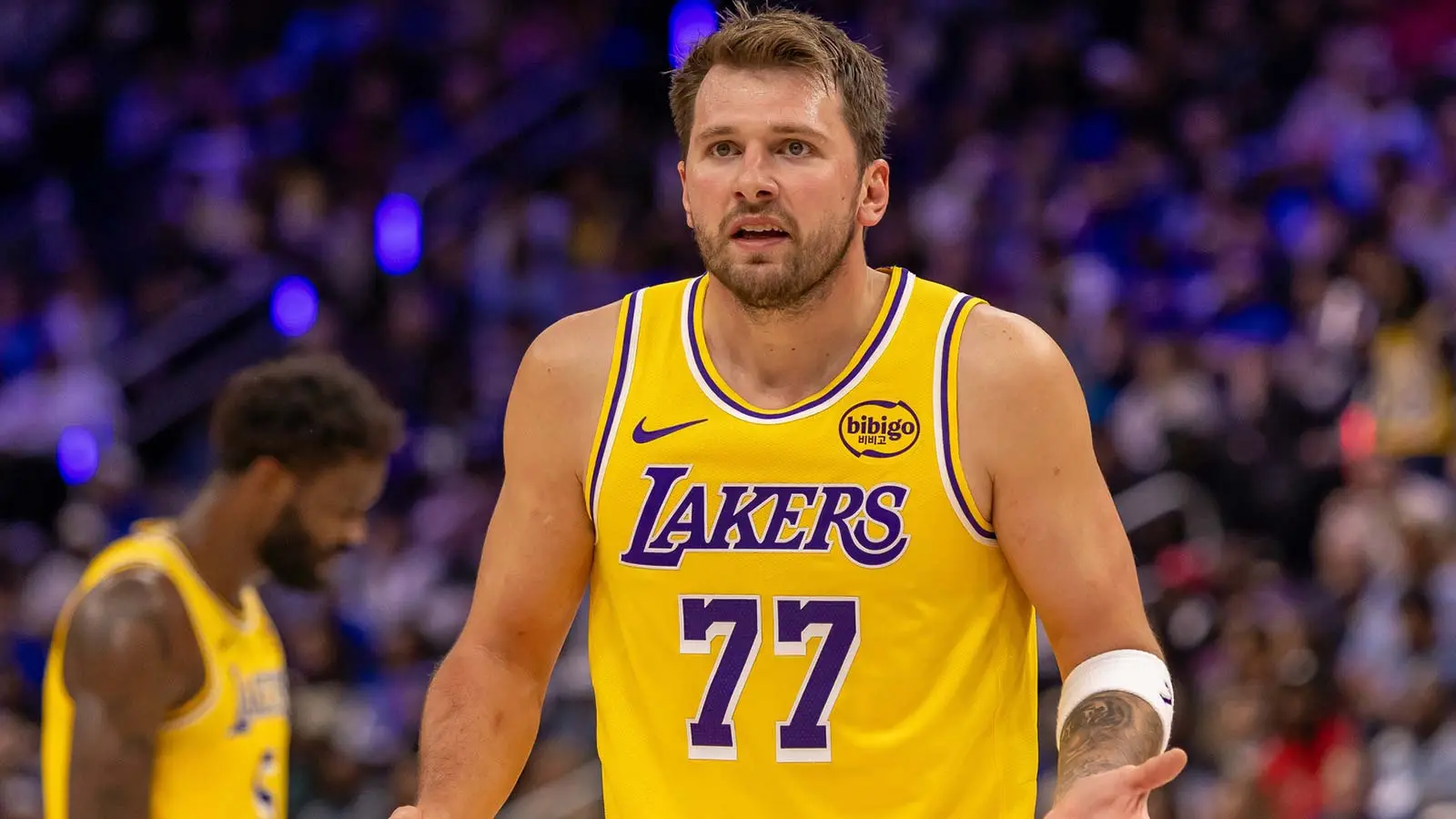 為什麼盧卡·東契奇不會獲得這位 MVP 投票者的第一票