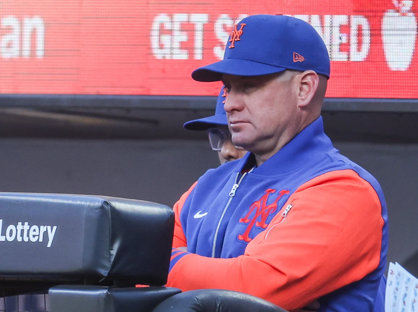 NY Mets Get Terrible News About Perfect Carlos Mendoza Replacement