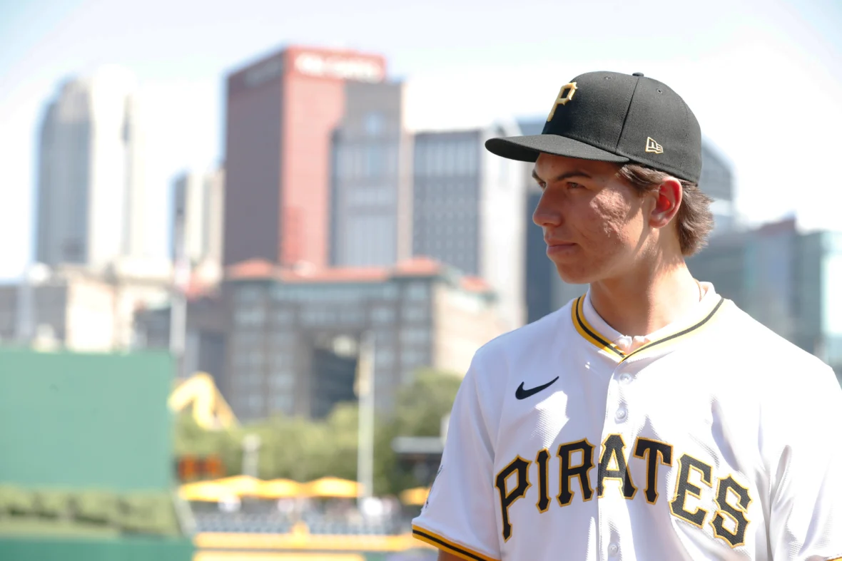 美國職棒大聯盟 (MLB) 6 位頂級新秀將在 2026 年開啟火熱開局