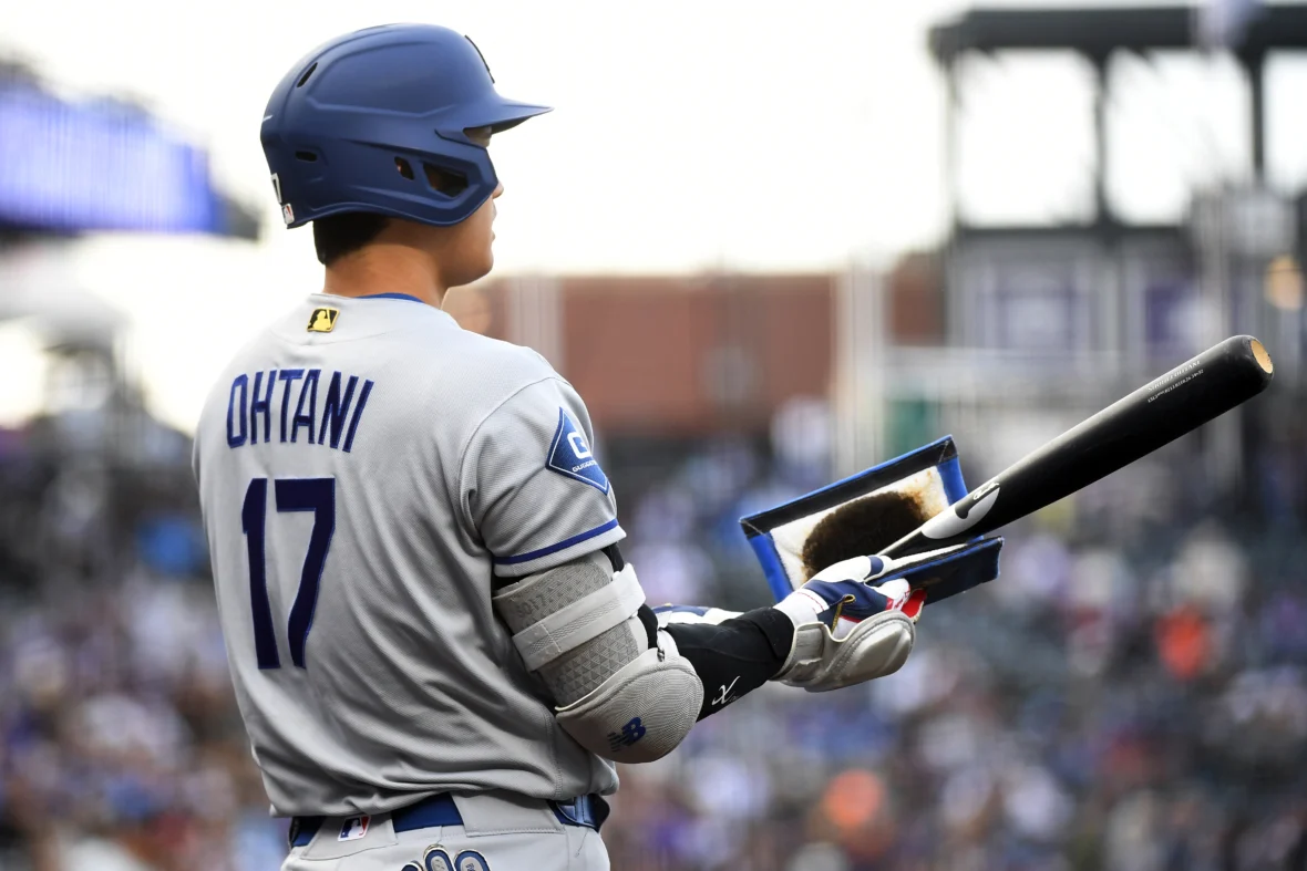 本周 5 个大胆的 MLB 预测，包括 Shohei Ohtani 和 Aaron Judge