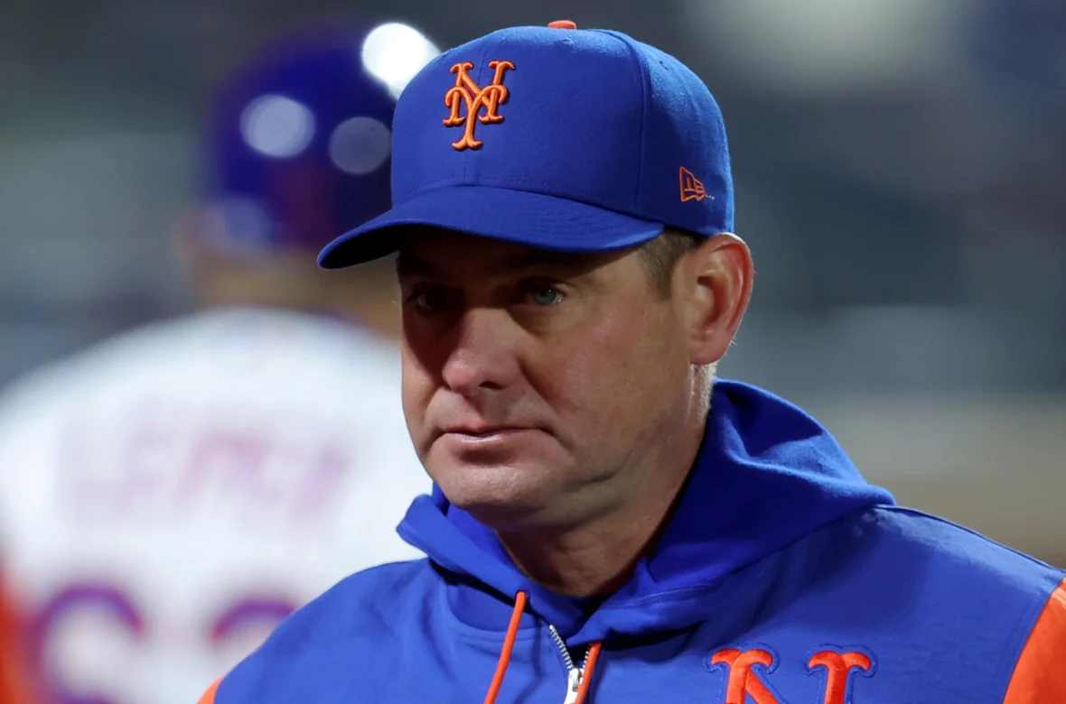 Now 7 NY Mets options to replace Carlos Mendoza and save the season, including Alex Cora