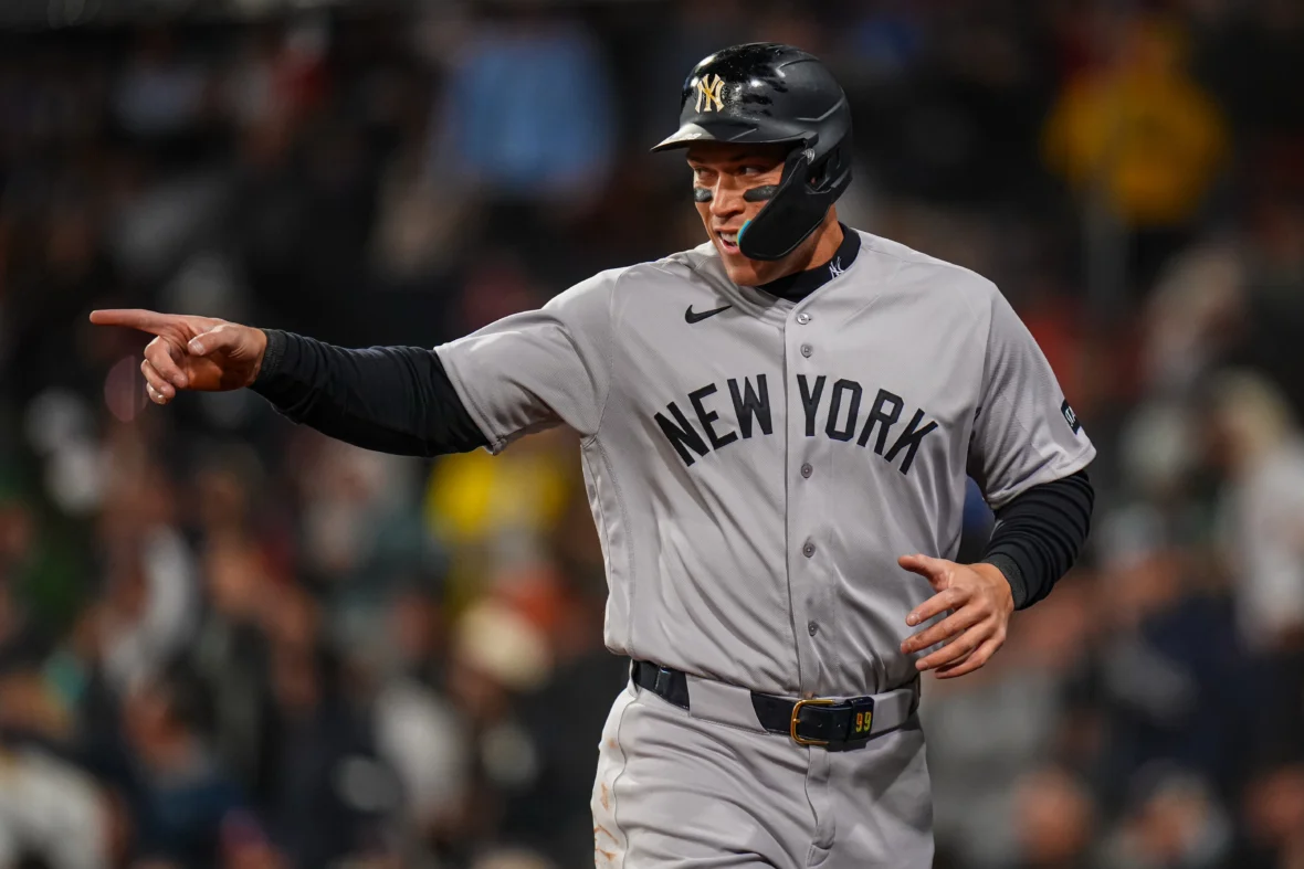 Rumor suggests NY Yankees players are bored of jerseys, want alternatives