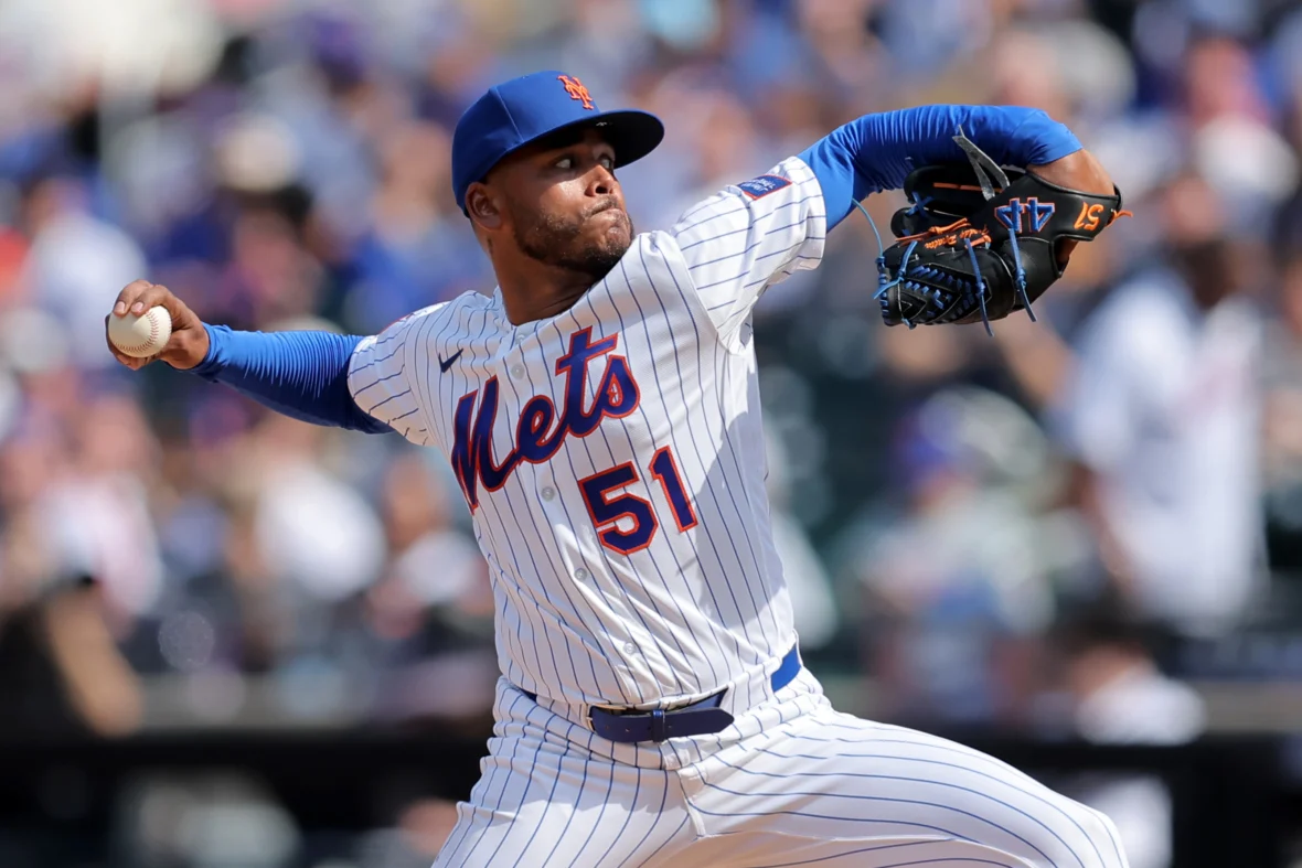 Rumors Completely Set Off NY Mets and Freddy Peralta Extension Buzz