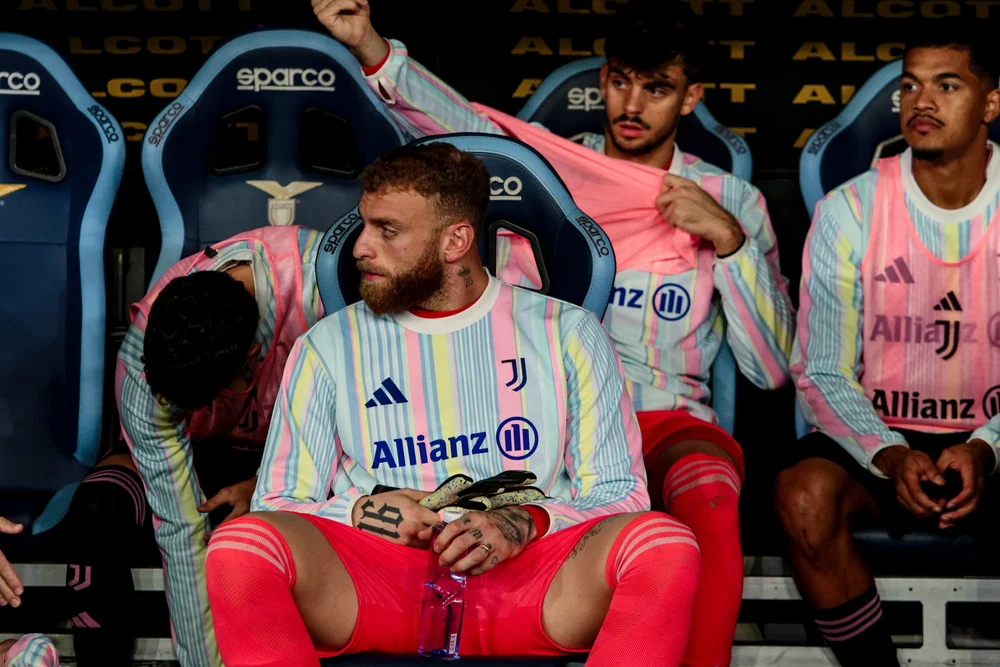 De Zerbi identifies potential Vicario replacement – player may not be as keen