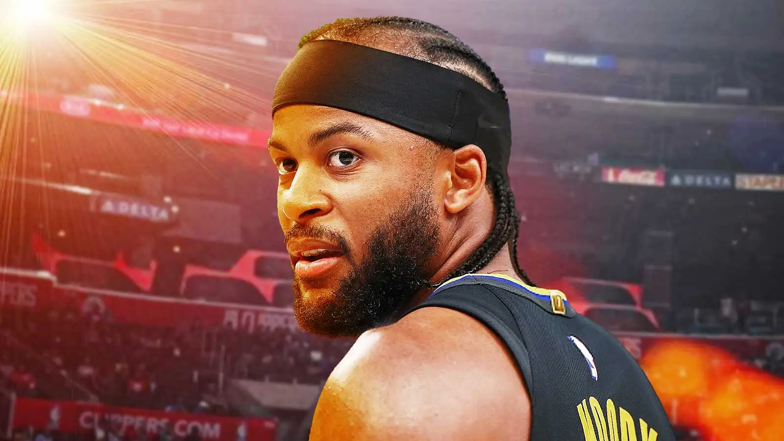 摩西·穆迪看到手術後的“清晰道路”