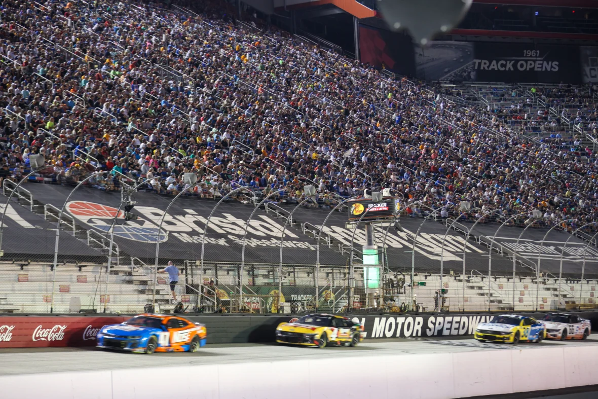 5 Food City 500 predictions including the winner