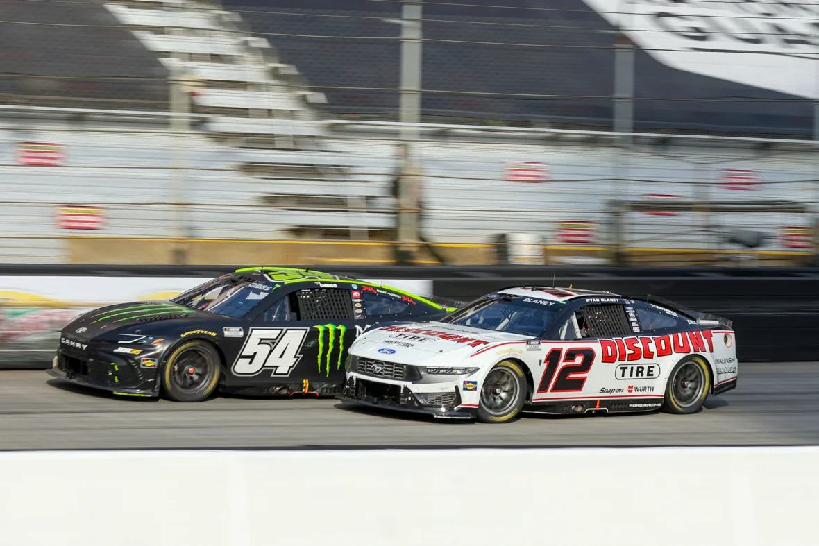 布里斯托爾之後 10 位最佳 NASCAR 車手