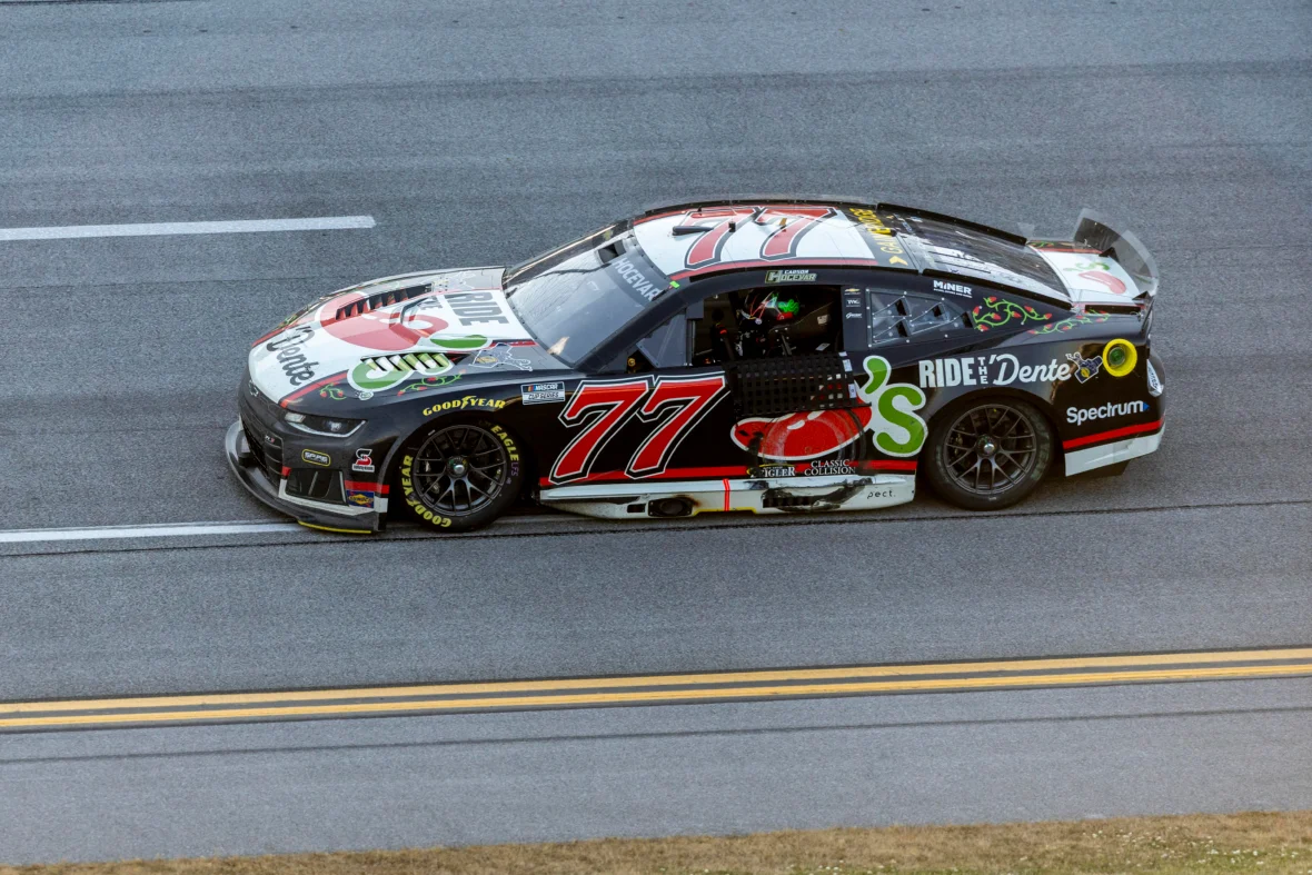 10 best drivers after dega