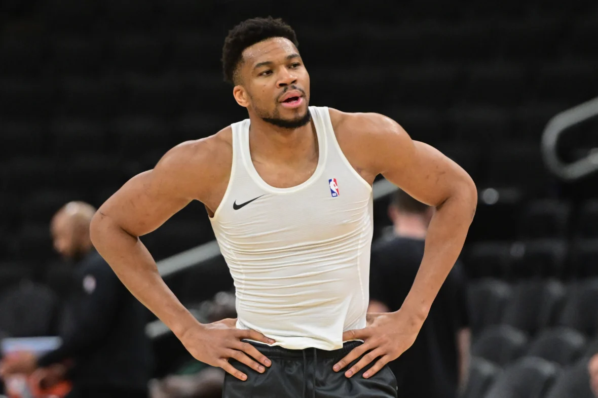 Report explains why Giannis really wanted to return, and it’s not a win for the Bucks