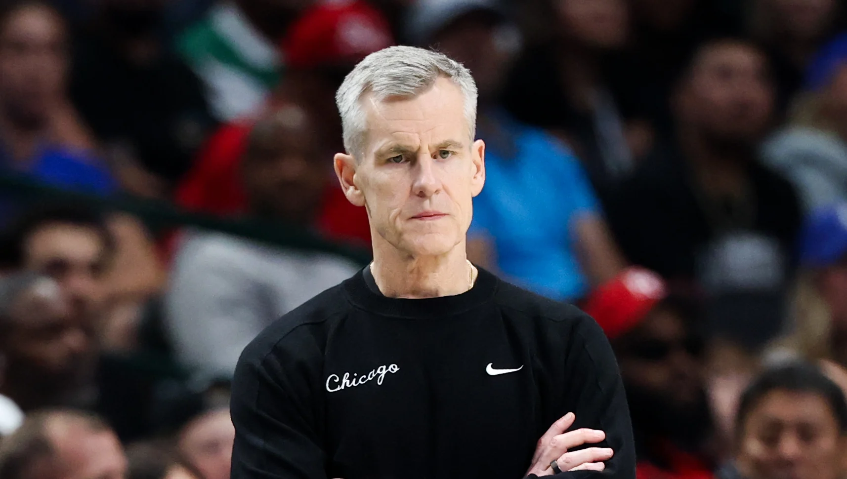 What’s next for Billy Donovan? Shams Charania hints at league-wide interest