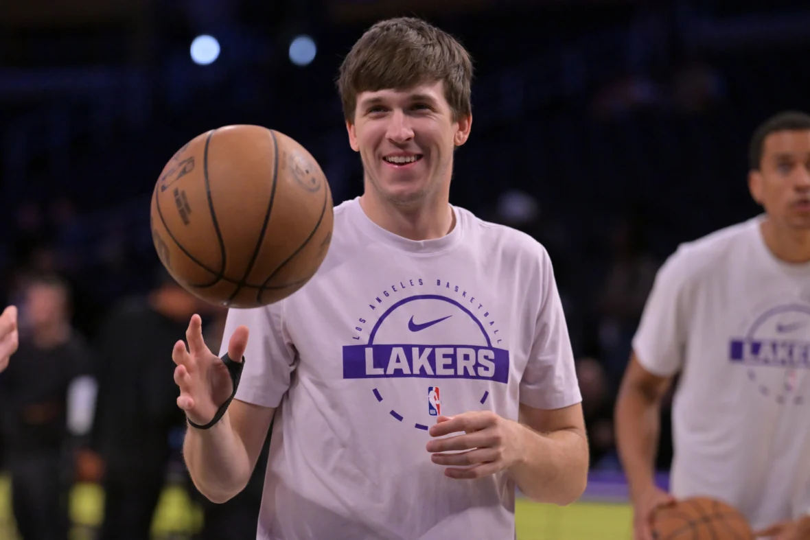 8 NBA stars will definitely opt out of their contracts soon, including Austin Reaves