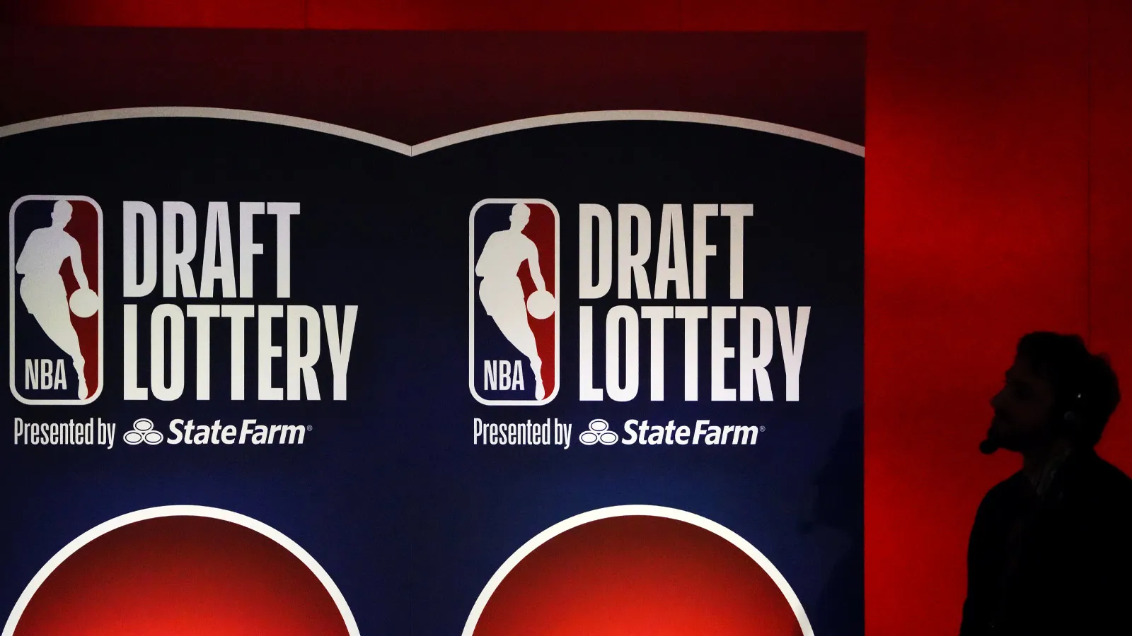 爵士隊、灰熊隊成為 2026 年 NBA 選秀決賽的獲勝者