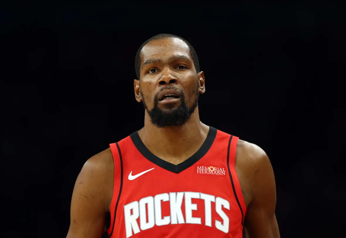 Former teammate says Kevin Durant no longer a ‘desirable player’ in the NBA