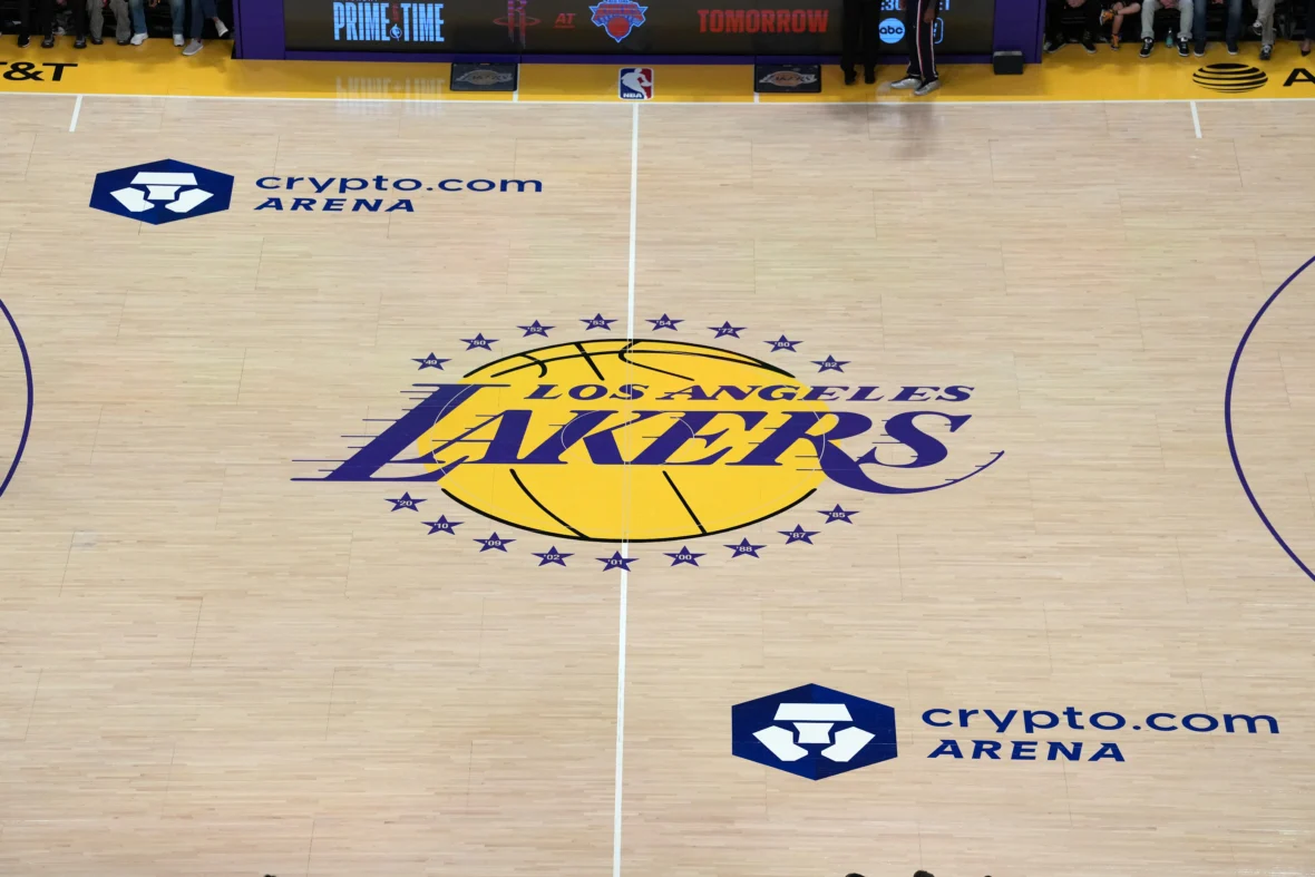 Los Angeles Lakers hope to acquire young shooter this summer