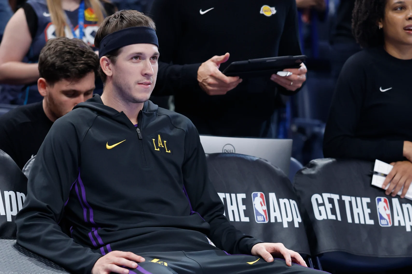 LA Lakers’ injury nightmare continues to grow with only 5 games left in the season