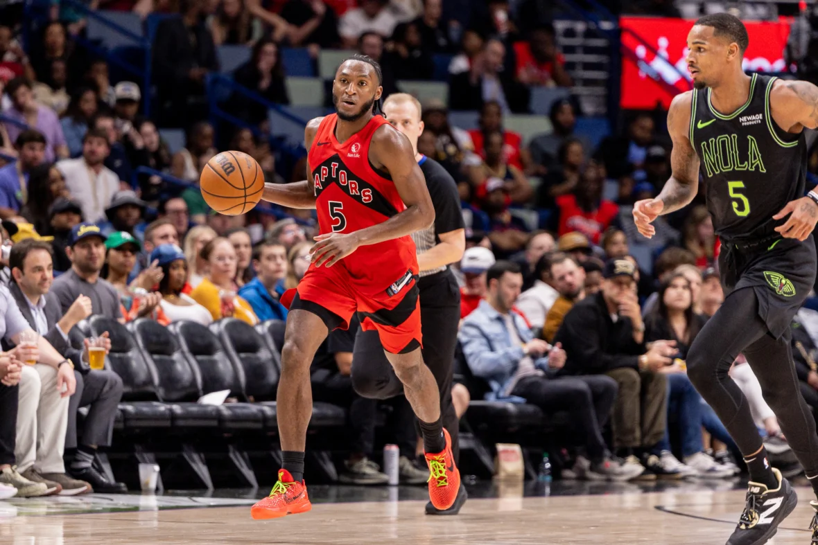 Tough injury news for Raptors after impressive Game 3 win over Cavaliers