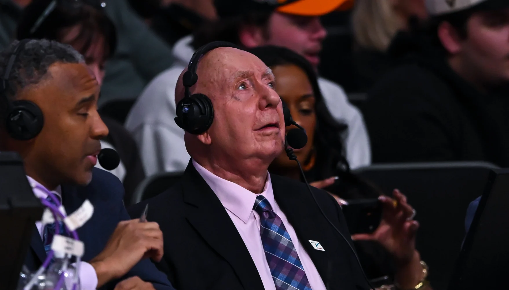 Dick Vitale shares devastating news about his latest health battle