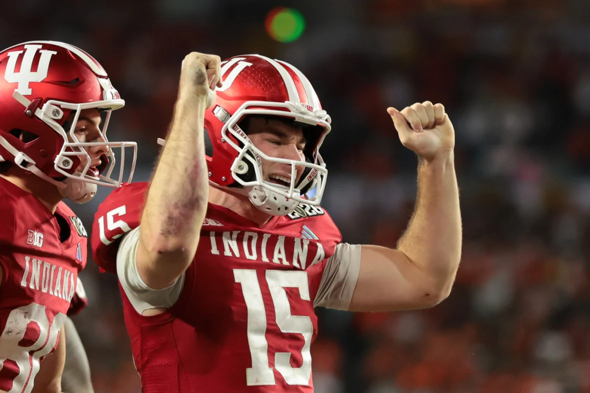 Las Vegas Raiders Final 7-Round Mock Draft