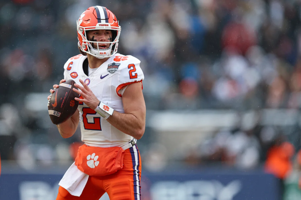NY Jets use fourth round pick on QB who disappointed in final college season
