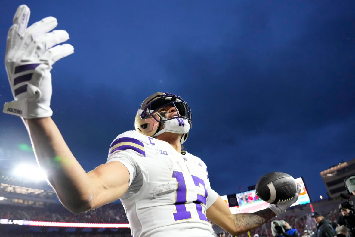 Rumor opens the door for Buccaneers to trade up in Round 2 for perfect Mike Evans replacement