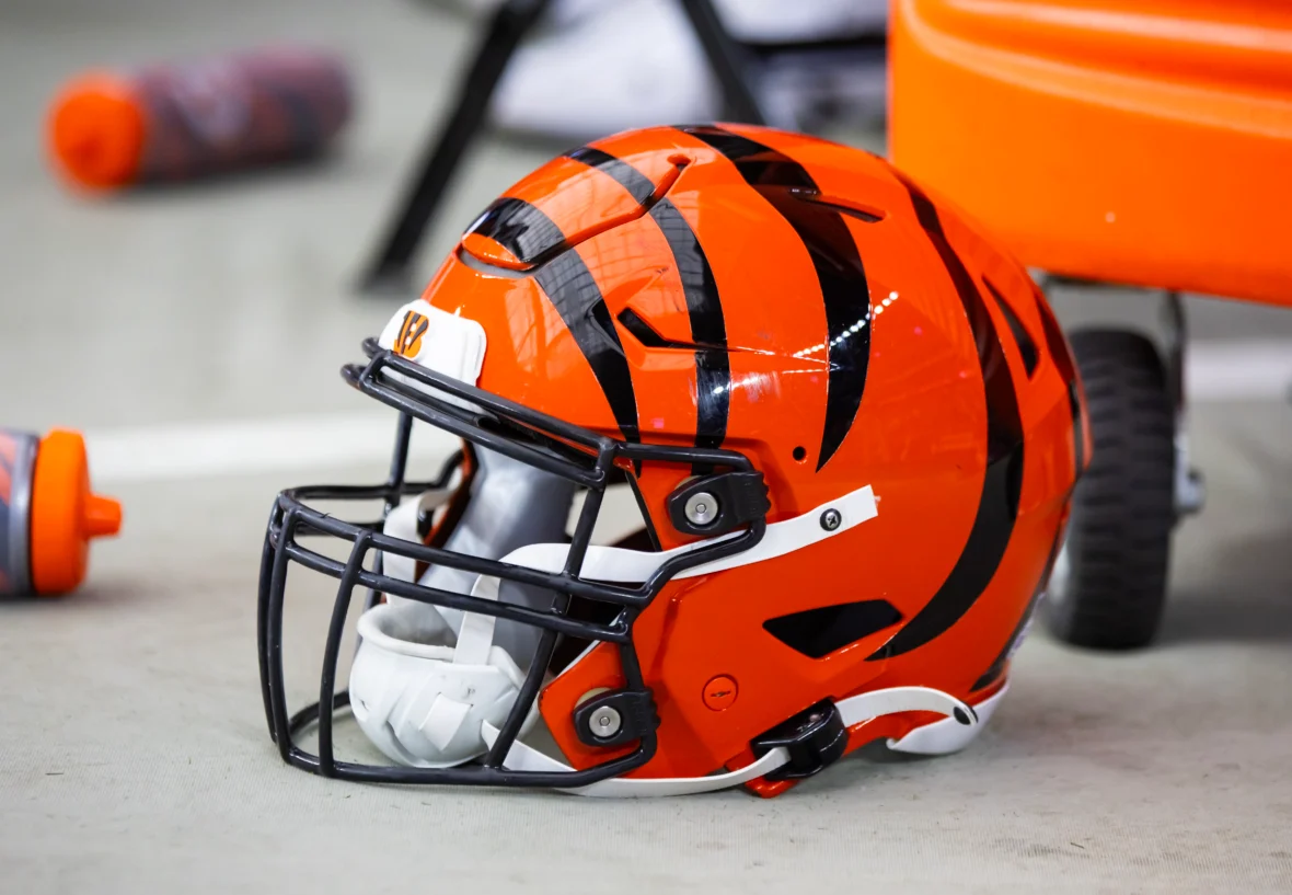 辛辛那提猛虎队内部人士预测球队 2026 年 NFL 选秀首轮选秀