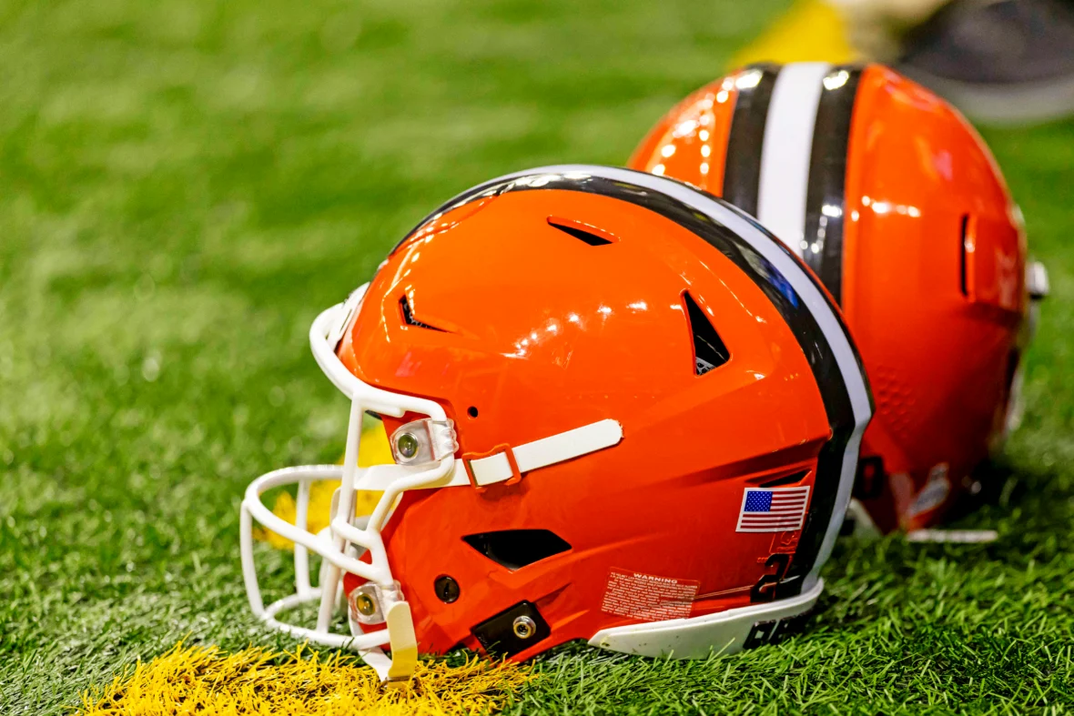 NFL 內部人士對克利夫蘭布朗隊對備受推崇的選秀前景的興趣表示極度懷疑