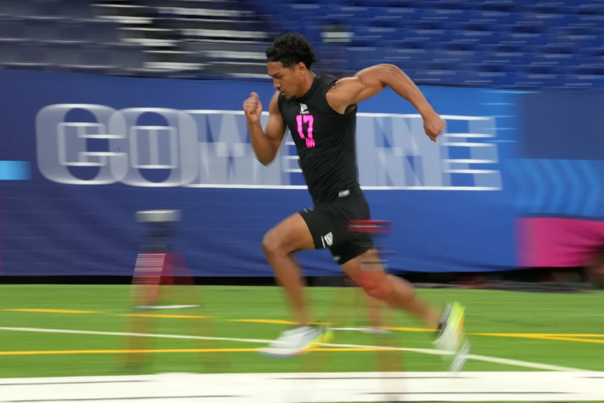 2026 年 NFL 选秀前需要了解的 6 个小学校前景
