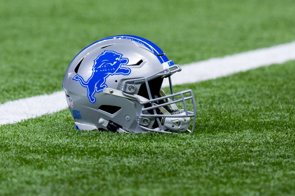 Detroit Lions making trade calls ahead of 2026 NFL Draft