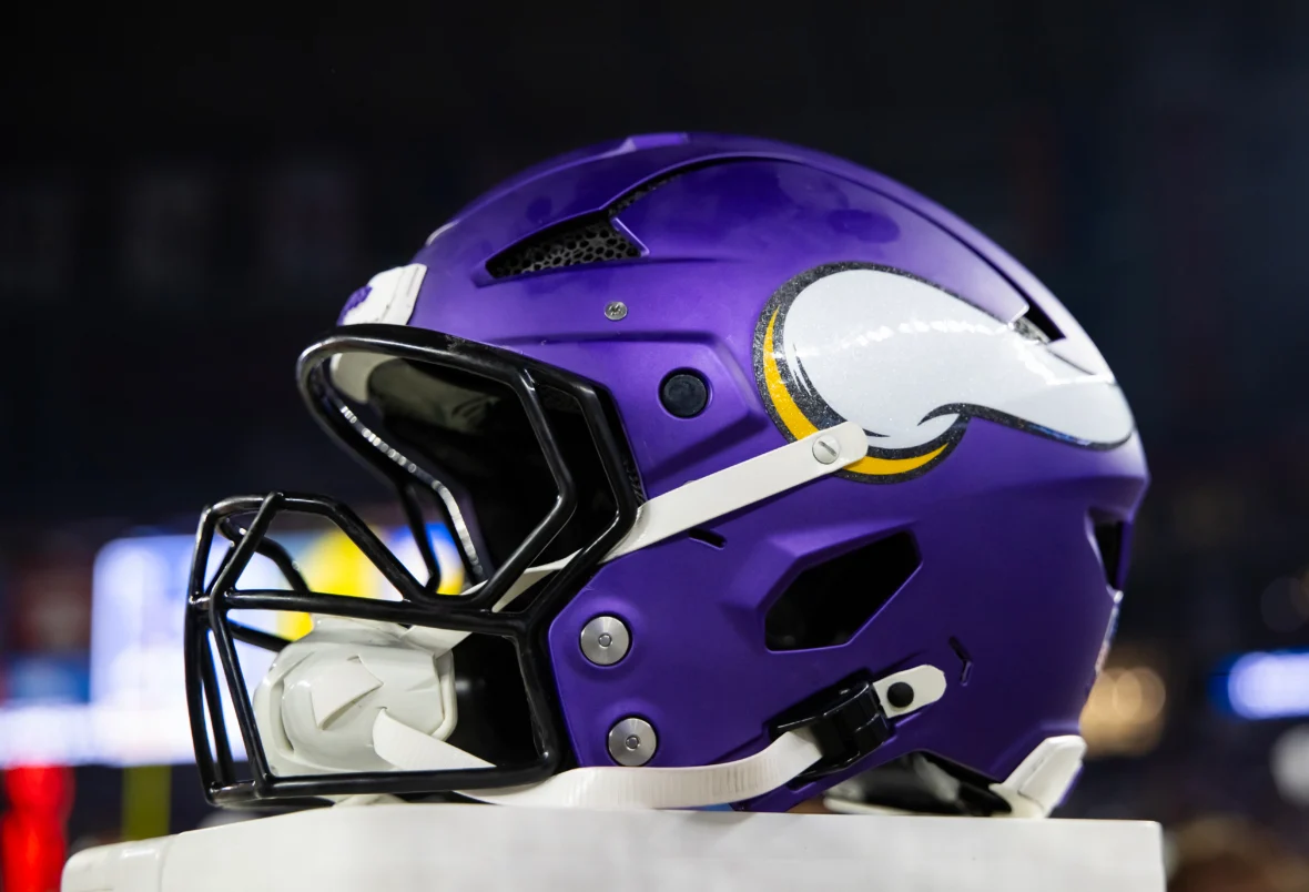 Minnesota Vikings hoping to address ‘significant need’ early in NFL Draft