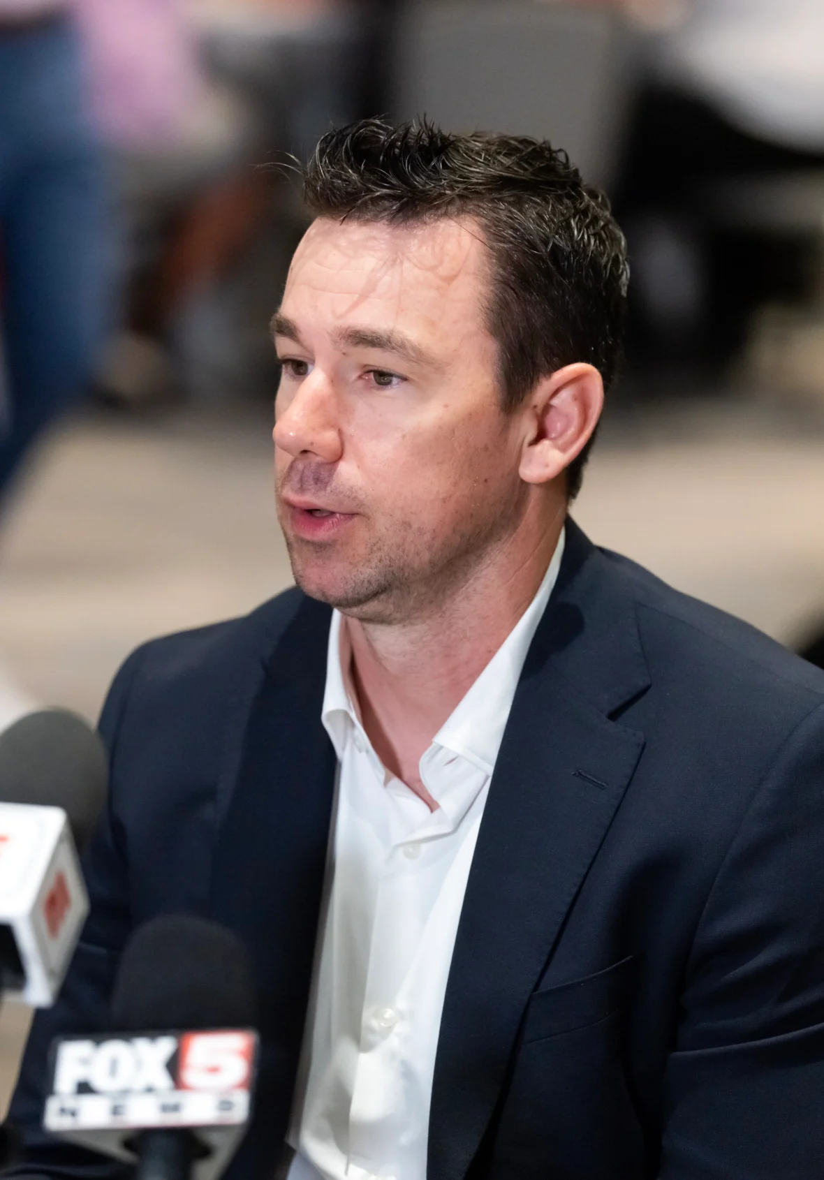 What Clint Kubiak’s first day as Las Vegas Raiders head coach will tell us about their 2026 rebuild