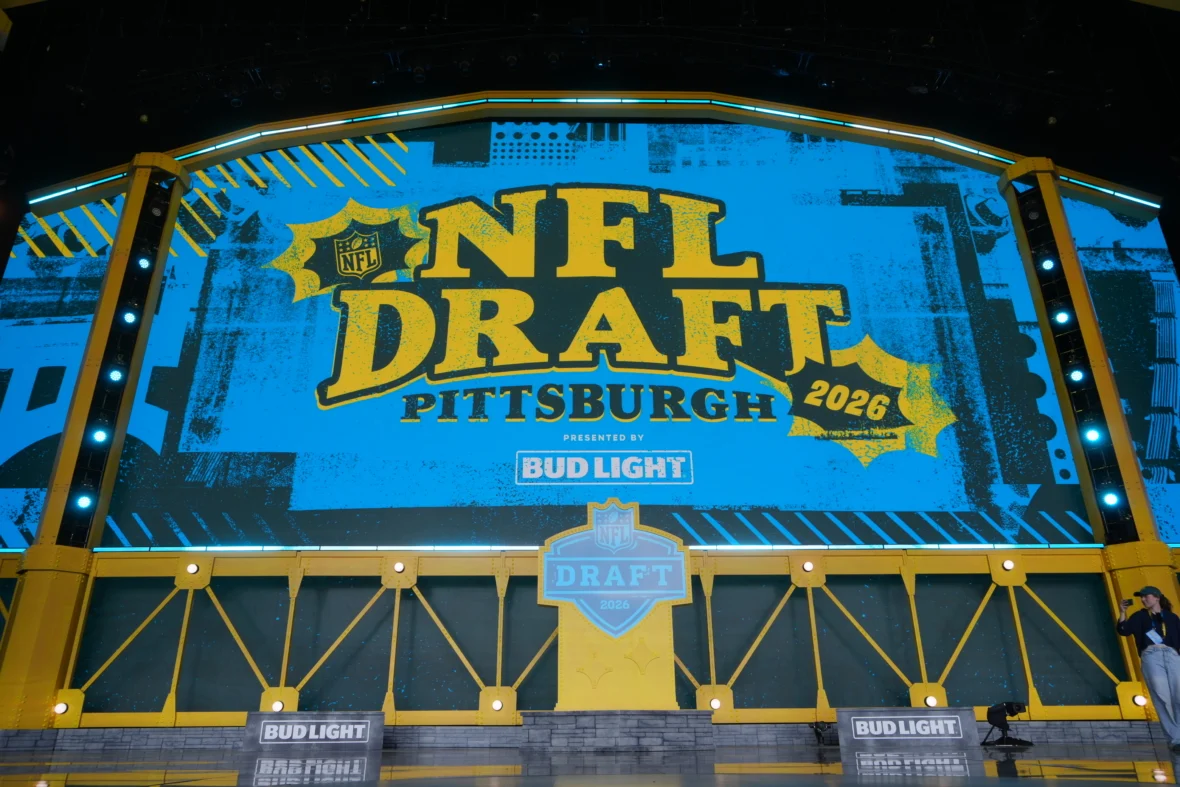 Evaluating landing spots for Round 1 2026 NFL Draft selections