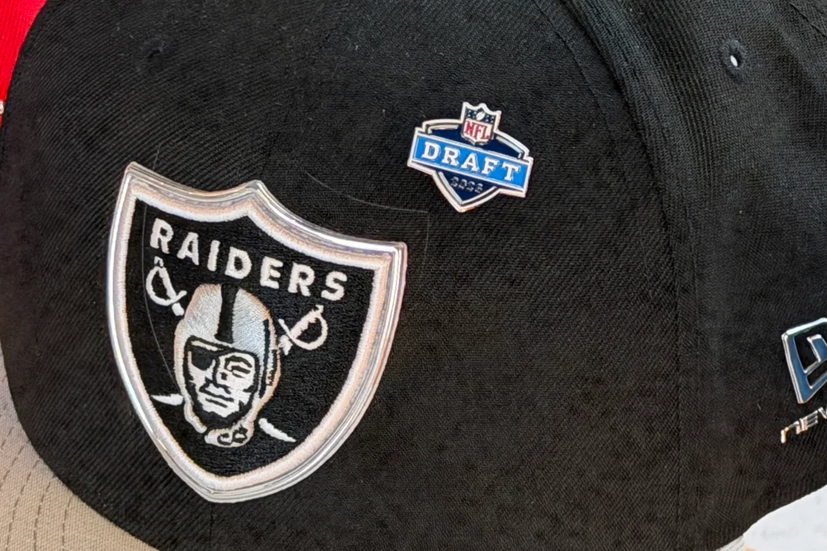 Las Vegas Raiders’ 2026 draft pick ‘may never play football again’