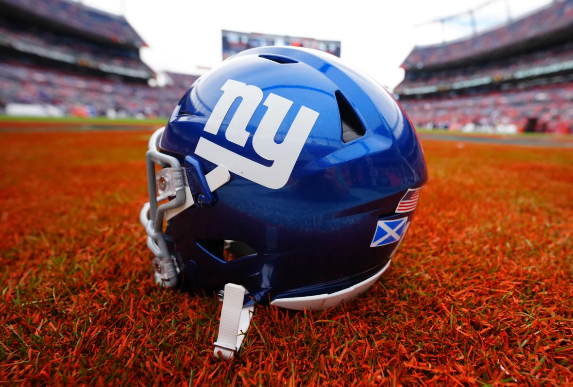 紐約巨人隊總經理喬·舍恩對 NFL 頂級選秀前景讚不絕口