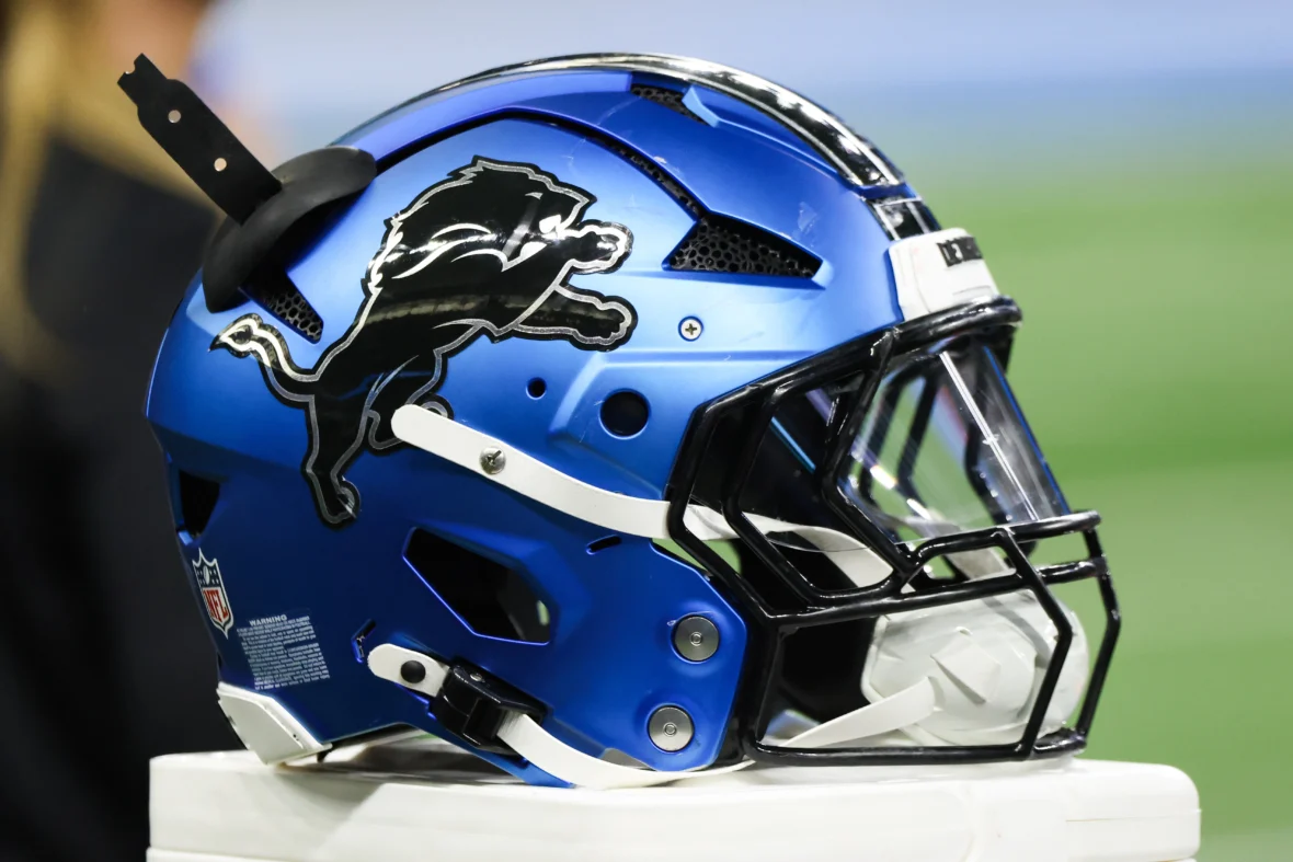 Detroit Lions target revealed in tonight’s rumored Round 1 trade up
