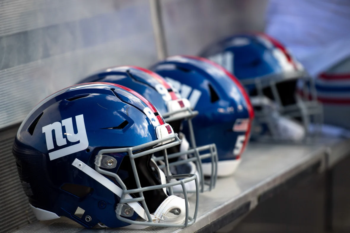 New York Giants may consider trading $30 million player