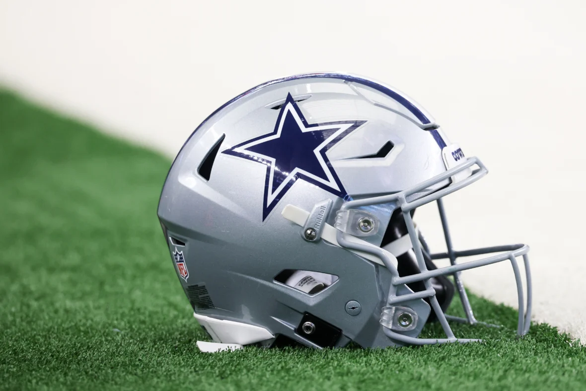 達拉斯牛仔隊預計將在 2026 年 NFL 選秀中進行重磅交易