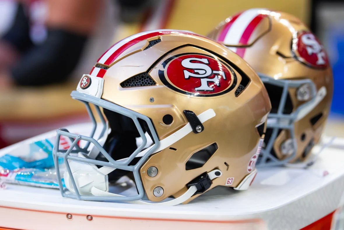 Electric WR 被評為 2026 年 NFL 選秀中舊金山 49 人隊“值得關注的名字”