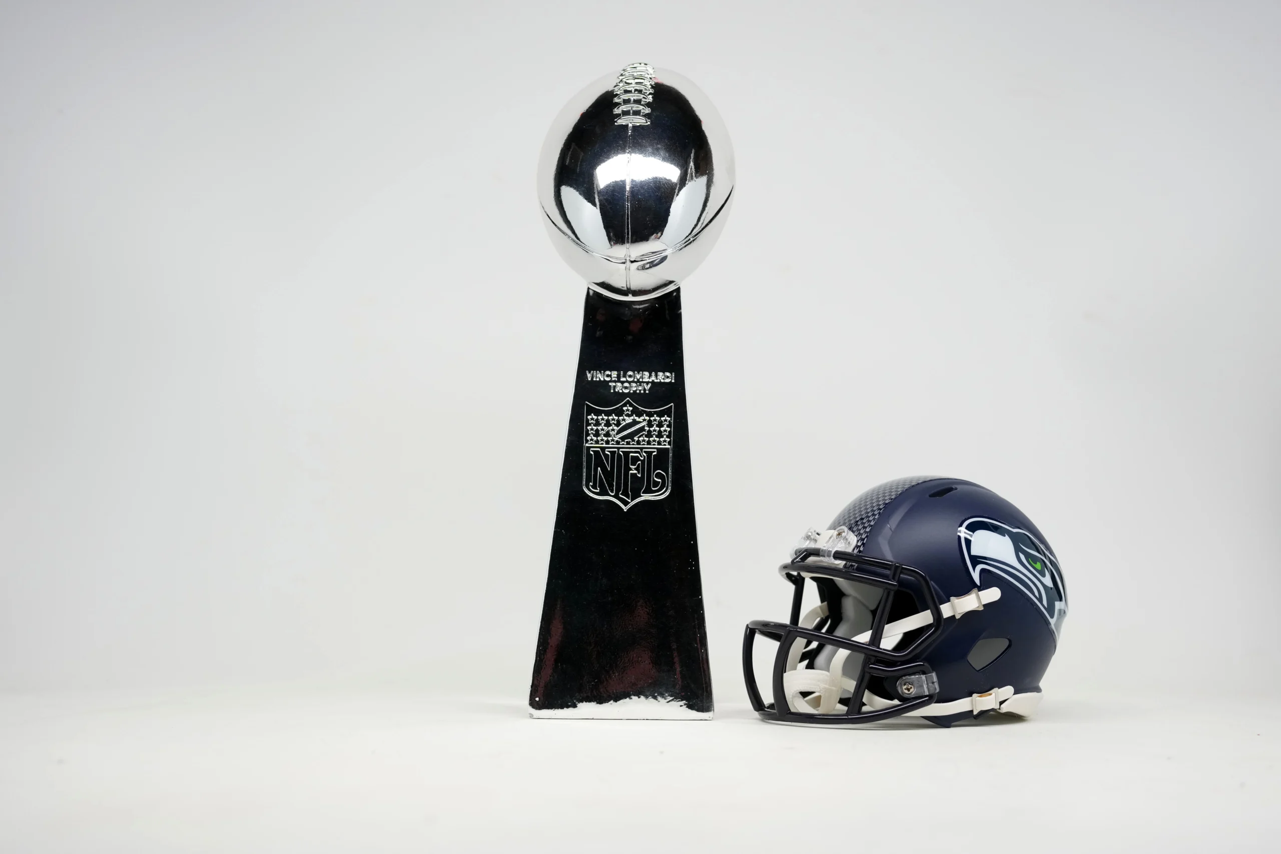 西雅圖海鷹隊「高度評價」 2026 年 NFL 選秀中的進攻線前景