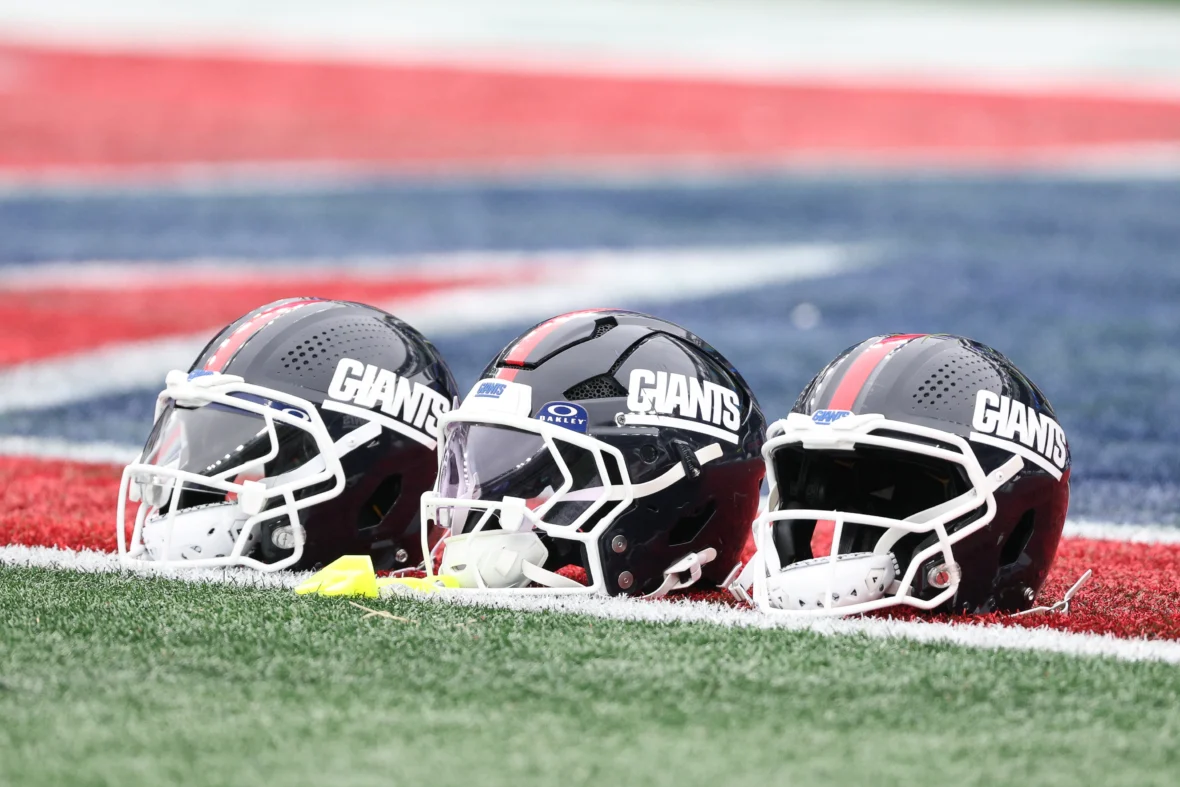 New York Giants target Dexter Lawrence replacement early in NFL Draft