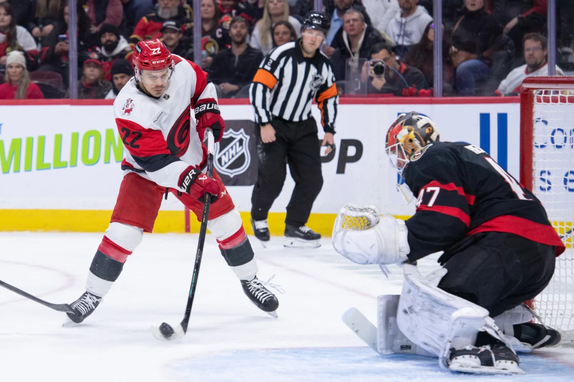 How to see between lines, notes and senators