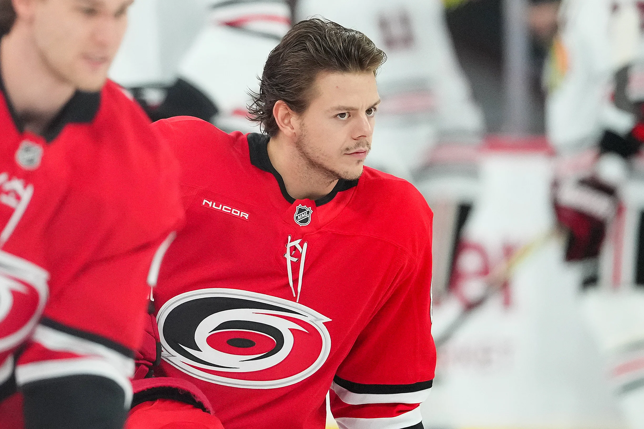 Jesperi Kotkaniemi details disappointment with Hurricanes coaching, role in new interview