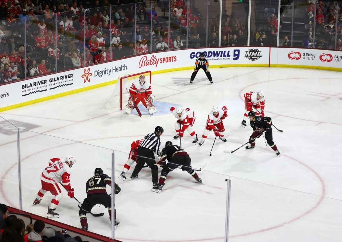 NHL 會重返亞利桑那州嗎？內幕人士透露接下來會發生什麼