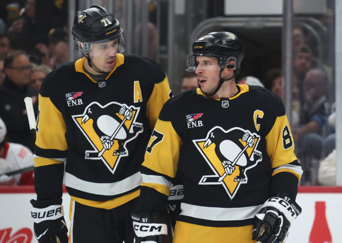 Evgeni Malkin’s future with Penguins: New NHL report reveals