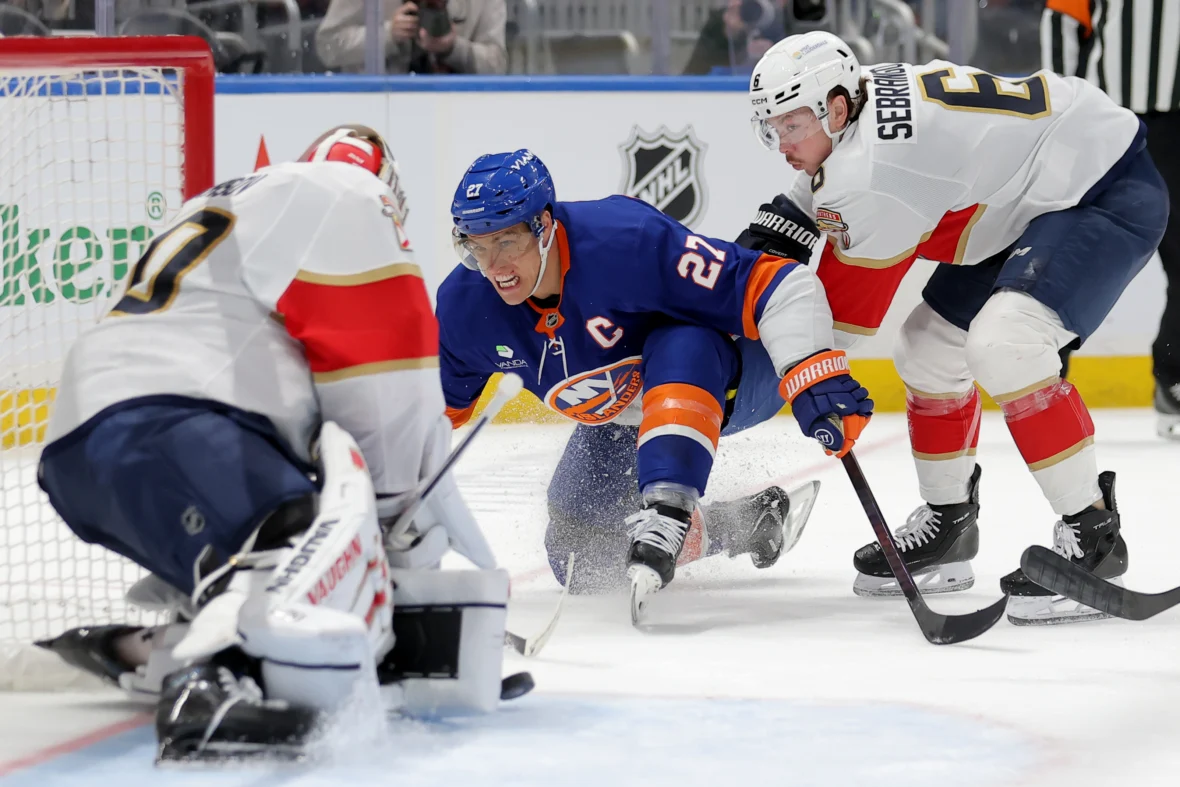 Islanders captain addresses future ahead of key offseason