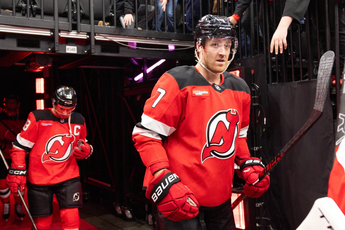 8 key questions for the Devils heading into a crucial offseason